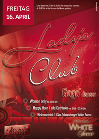 Ladys Club