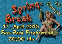 Spring break@Fun Park