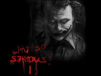 Gruppenavatar von why so serious.......the dark knight der beste film 