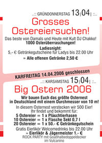Big Ostern 2006