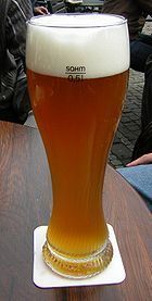 i trink a Weizen ..du trinkst a cola ...sama neger xDD