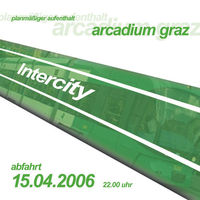 Intercity Vol.2@Arcadium