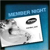 Member Night@Empire St. Martin