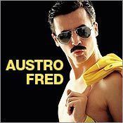 Austro Fred@Empire St. Martin