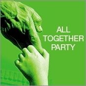 All Together Party@Empire St. Martin