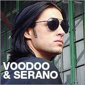 Vodoo & Serano@Empire St. Martin