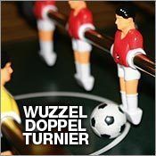 Wuzzel Doppel Tunier