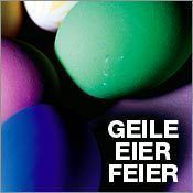 Geile Eier Feier