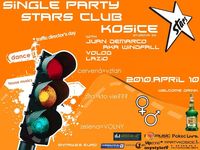 Single Party@Stars Club