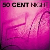 50 Cent Night@Empire St. Martin