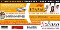 Absolut Volksfest@Ziegelofen-Areal