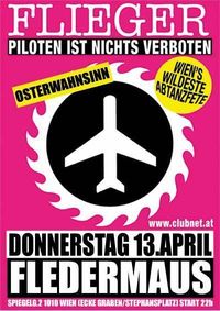 Flieger Osterspecial