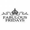 Fabulous Fridays