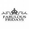 Fabulous Fridays@Schauplatz