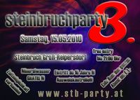 Steinbruchparty@Steinbruch