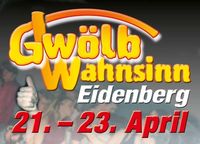 Gwölb-Wahnsinn@Eidenberg