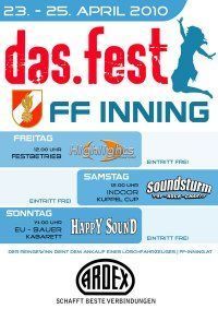 Das Fest@GH Birgl