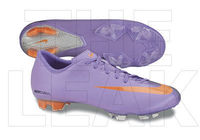 Nike Mercurial