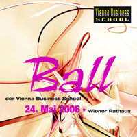 Ball der Vienna Business School