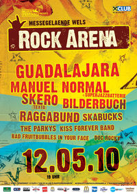 Rockarena@Arena