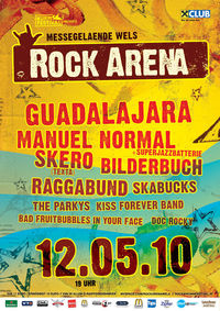 Rockarena