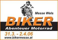 Bikermesse@Messe Wels