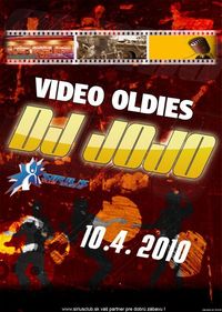 Video Oldies@Sirius Club