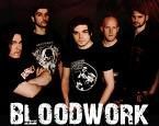 Gruppenavatar von Bloodwork