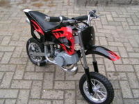 Gruppenavatar von Mini_Mottocross_Fans