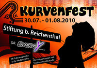 Kurvenfest@Festgelände