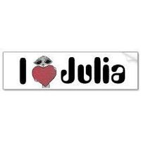 Gruppenavatar von eine JULIA {♥} braucht man einfach ! *_* ..