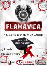  FlaMaVica @Calabria Club