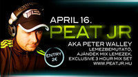 Peat JR@Devil Pub