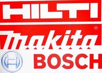 _Die drei Handwerkerheiligen - Hilti - Makita - Bosch_