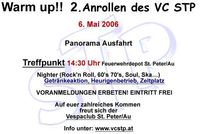 2. Anrollern des VCSTP@ - 