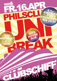 Phils Club Unibreak