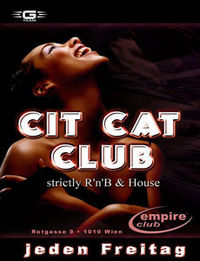 Cit Cat Club@Empire Club