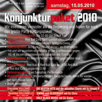 Konjunkturpaket 2010