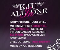 All In One@Q[kju:] Bar