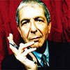 Leonhard Cohen