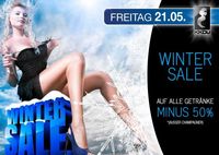 Wintersale@KKDu Club