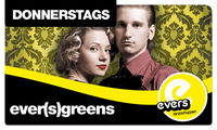 ever(s)greens@Evers