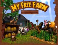 Gruppenavatar von MyFreeFarm 