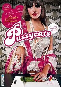 Pussycats – Das Original!@Sugarfree