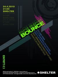 Bounce@Shelter