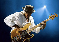 Gruppenavatar von Marcus Miller