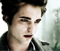 Gruppenavatar von *♥* Edward Cullen // Robert Pattinson *♥*