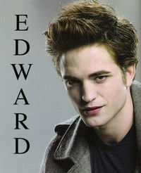 °^♥^°Edward Cullen is the hoTest VamPire °^♥^°