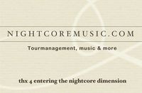 NIGHTCOREMUSIC.COM (Official Group)