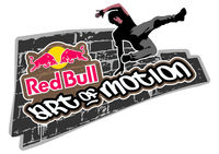 Red Bull Art of Motion@Arena Wien